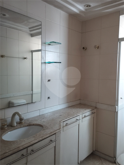 Venda Apartamento São Paulo Vila Uberabinha REO1032256 22