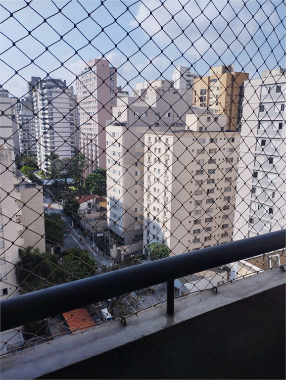 Venda Apartamento São Paulo Vila Uberabinha REO1032256 26