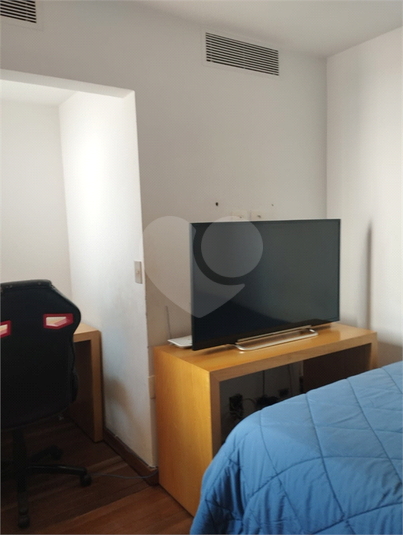 Venda Apartamento São Paulo Vila Uberabinha REO1032256 34