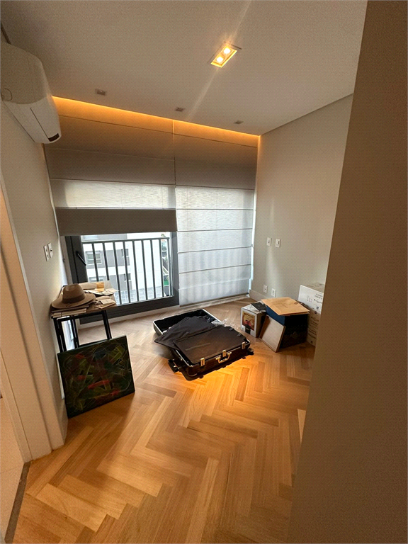 Venda Apartamento São Paulo Vila Nova Conceição REO1032257 6