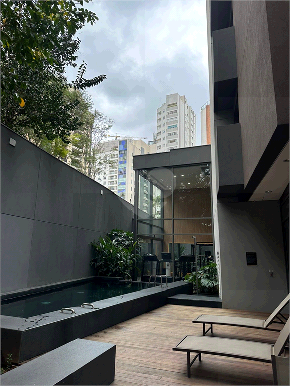 Venda Apartamento São Paulo Vila Nova Conceição REO1032257 24