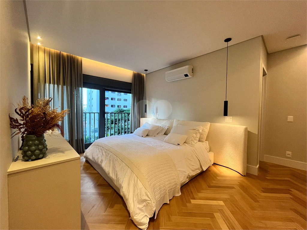 Venda Apartamento São Paulo Vila Nova Conceição REO1032257 39