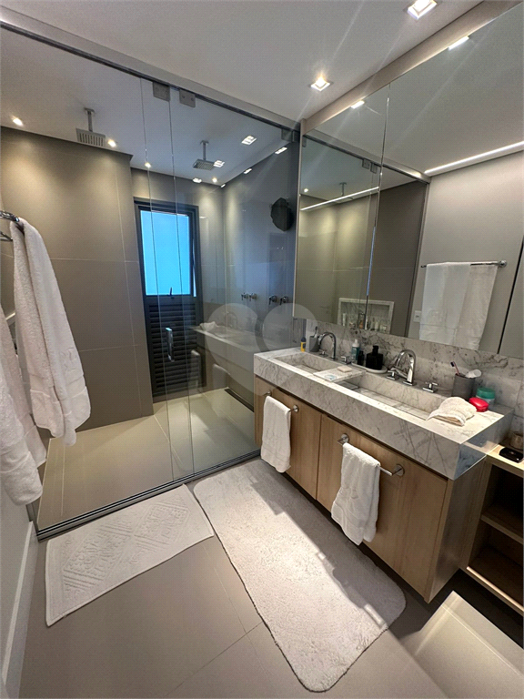 Venda Apartamento São Paulo Vila Nova Conceição REO1032257 17