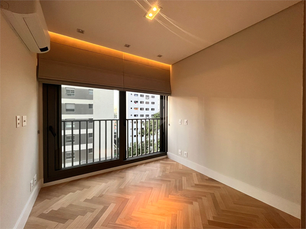 Venda Apartamento São Paulo Vila Nova Conceição REO1032257 45