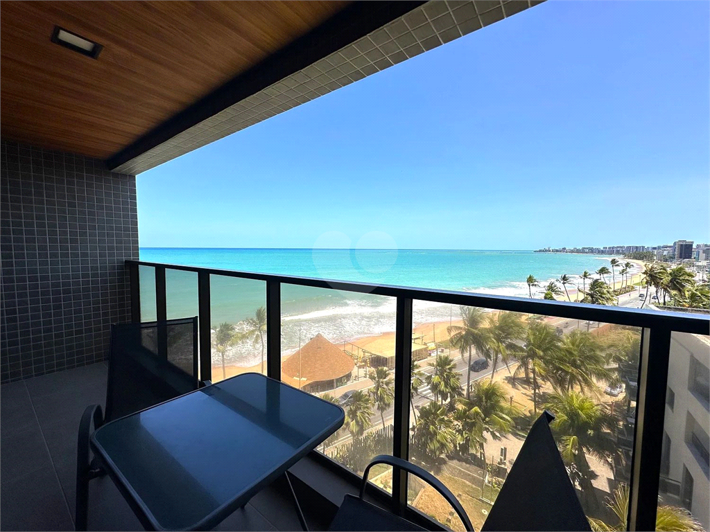 Venda Loft Maceió Cruz Das Almas REO1032259 16