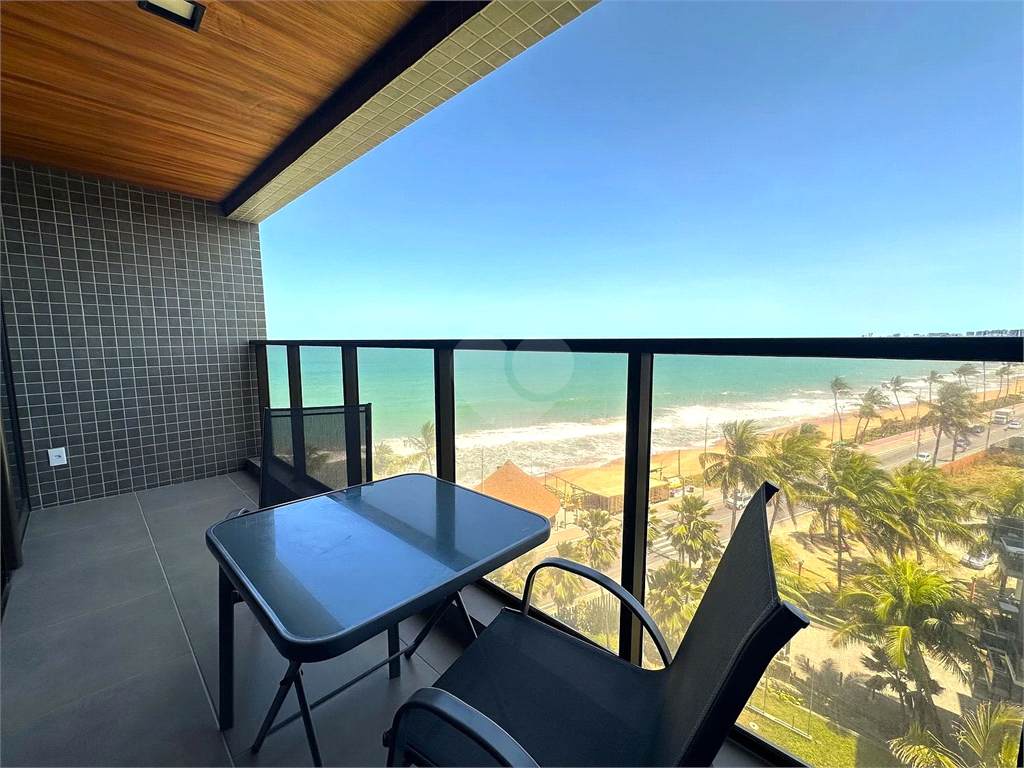 Venda Loft Maceió Cruz Das Almas REO1032259 17