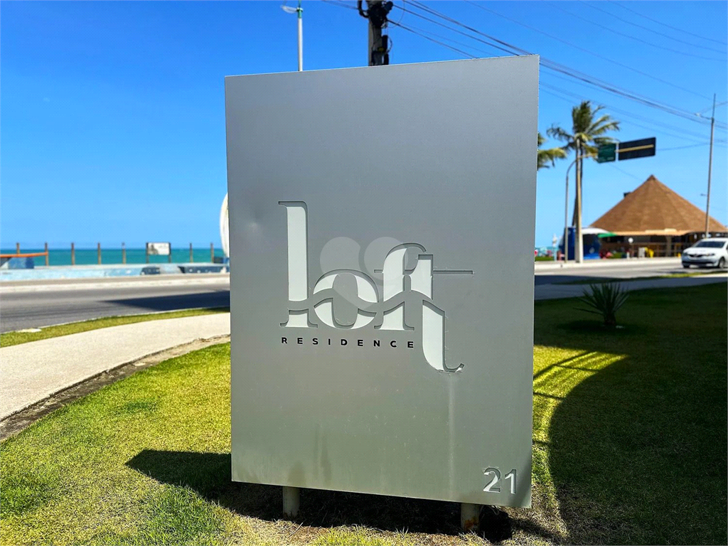 Venda Loft Maceió Cruz Das Almas REO1032259 3