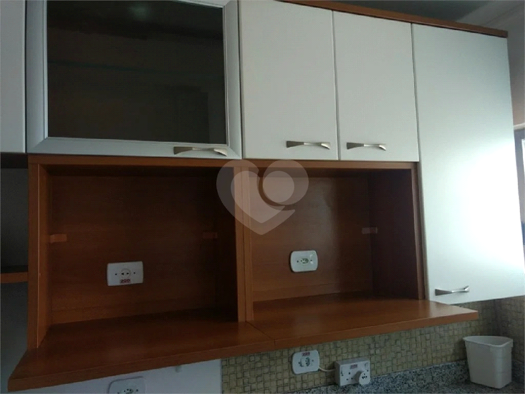 Venda Apartamento São Paulo Vila Mariana REO1032260 12