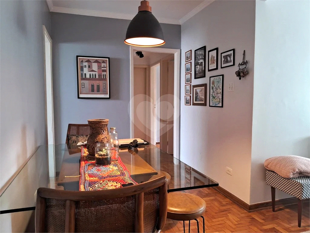 Venda Apartamento São Paulo Vila Mariana REO1032260 2