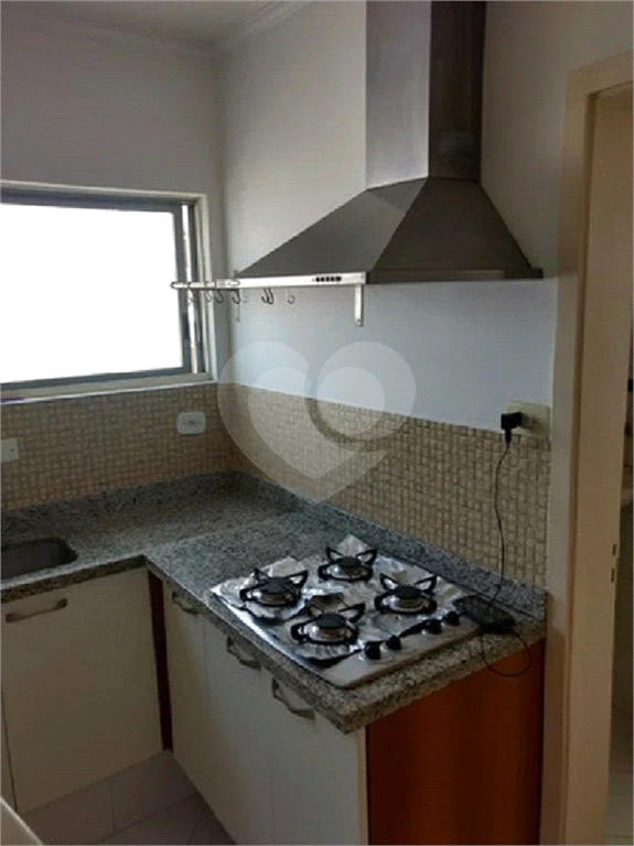 Venda Apartamento São Paulo Vila Mariana REO1032260 9