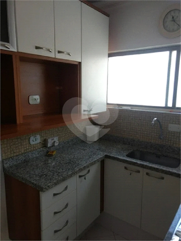 Venda Apartamento São Paulo Vila Mariana REO1032260 10