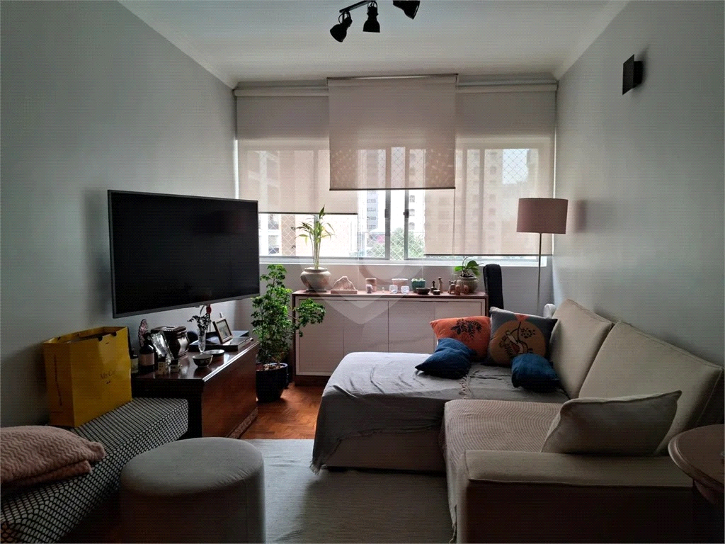 Venda Apartamento São Paulo Vila Mariana REO1032260 1