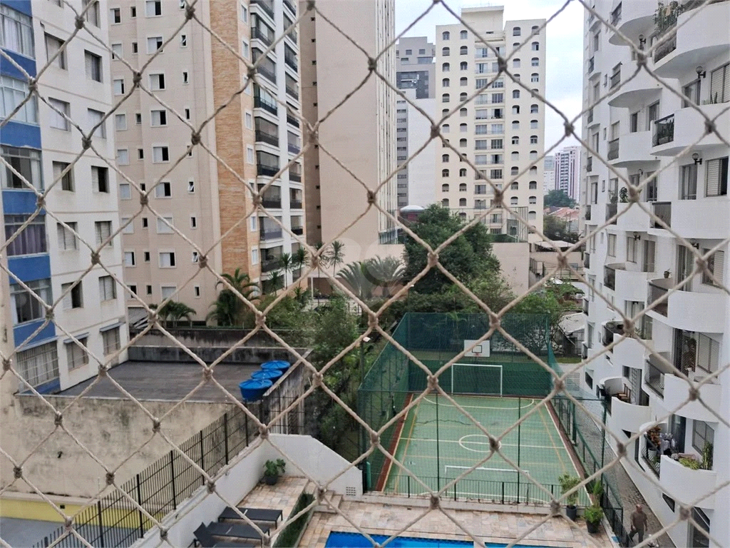 Venda Apartamento São Paulo Vila Mariana REO1032260 3