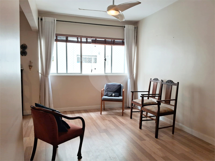 Venda Apartamento São Paulo Vila Mariana REO1032262 24