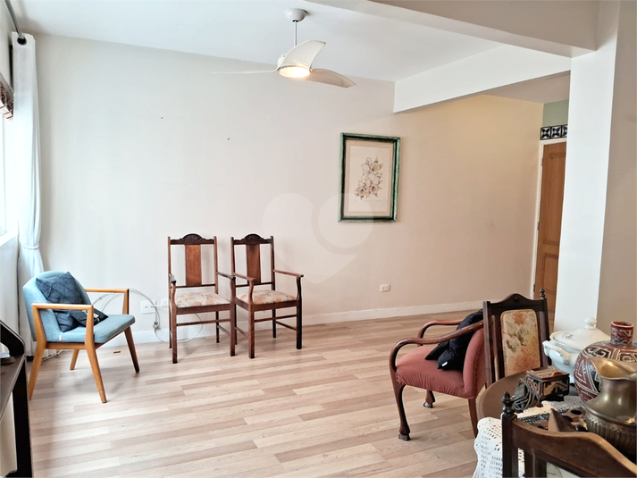 Venda Apartamento São Paulo Vila Mariana REO1032262 20