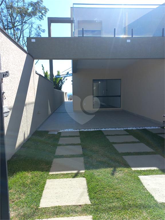 Venda Sobrado Atibaia Jardim Dos Pinheiros REO1032264 1