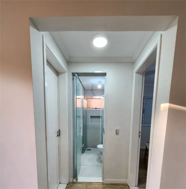 Venda Apartamento Jaguariúna Roseira De Cima REO1032266 18