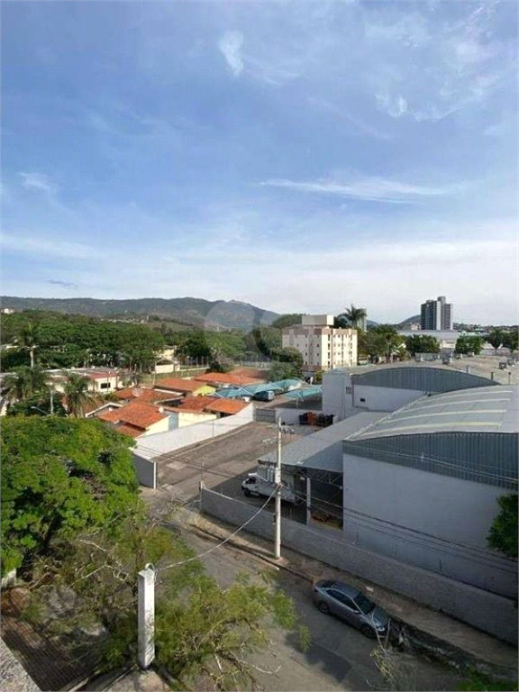 Venda Apartamento Atibaia Vila Thais REO1032268 15