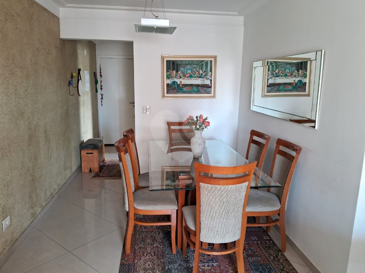 Venda Apartamento São Paulo Tatuapé REO1032272 18