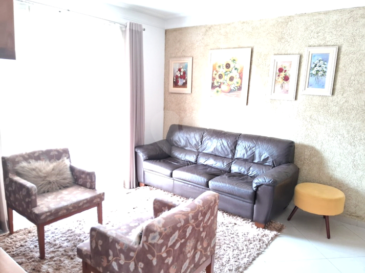 Venda Apartamento São Paulo Tatuapé REO1032272 11