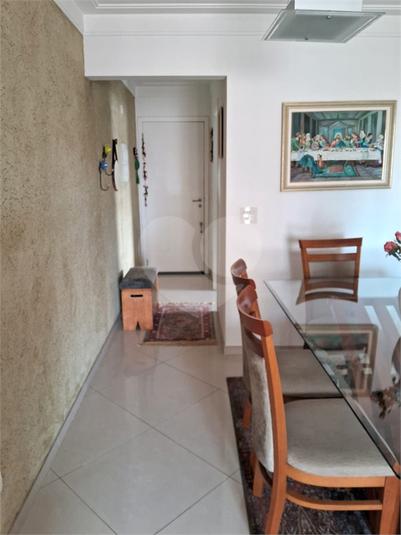 Venda Apartamento São Paulo Tatuapé REO1032272 7