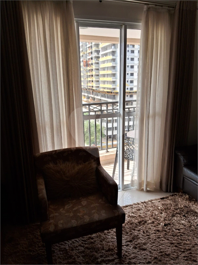 Venda Apartamento São Paulo Tatuapé REO1032272 15