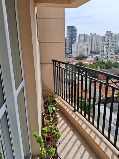 Venda Apartamento São Paulo Tatuapé REO1032272 12