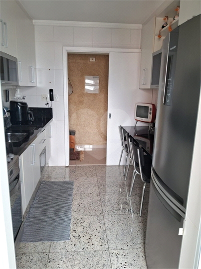 Venda Apartamento São Paulo Tatuapé REO1032272 21