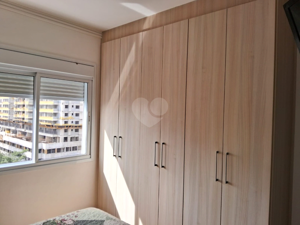 Venda Apartamento São Paulo Tatuapé REO1032272 13