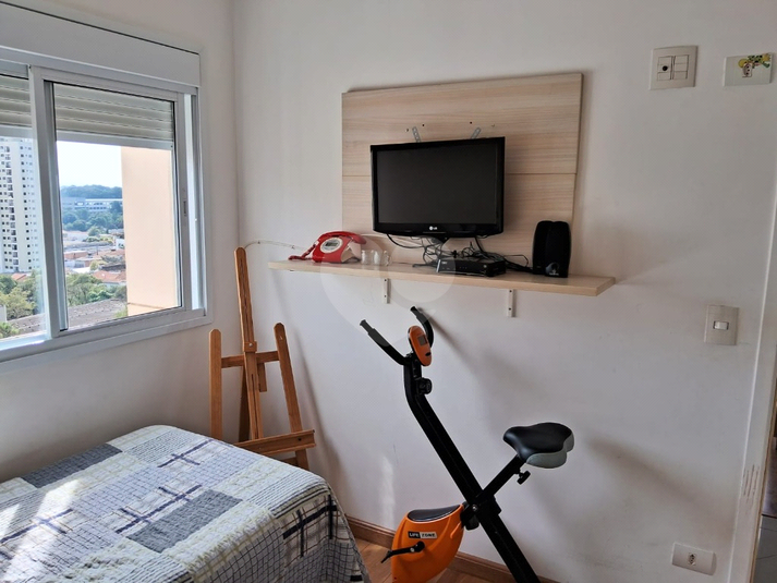 Venda Apartamento São Paulo Tatuapé REO1032272 23