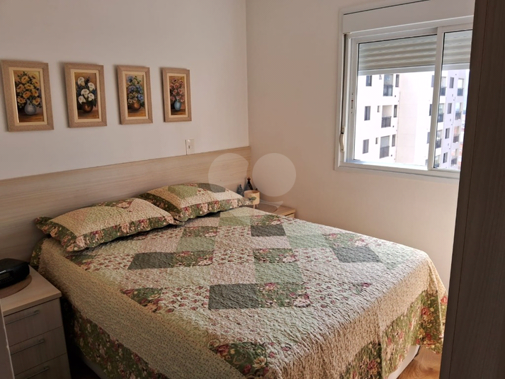 Venda Apartamento São Paulo Tatuapé REO1032272 3