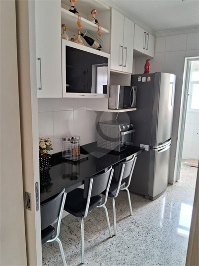 Venda Apartamento São Paulo Tatuapé REO1032272 8