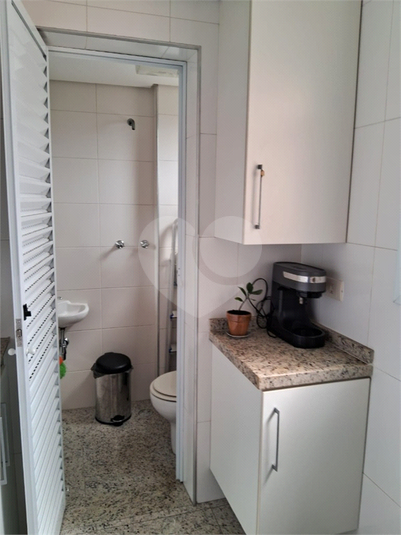 Venda Apartamento São Paulo Tatuapé REO1032272 5