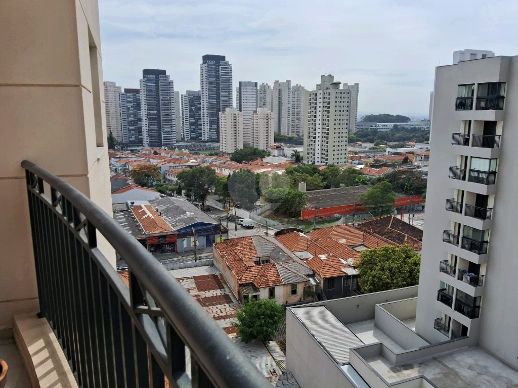 Venda Apartamento São Paulo Tatuapé REO1032272 1