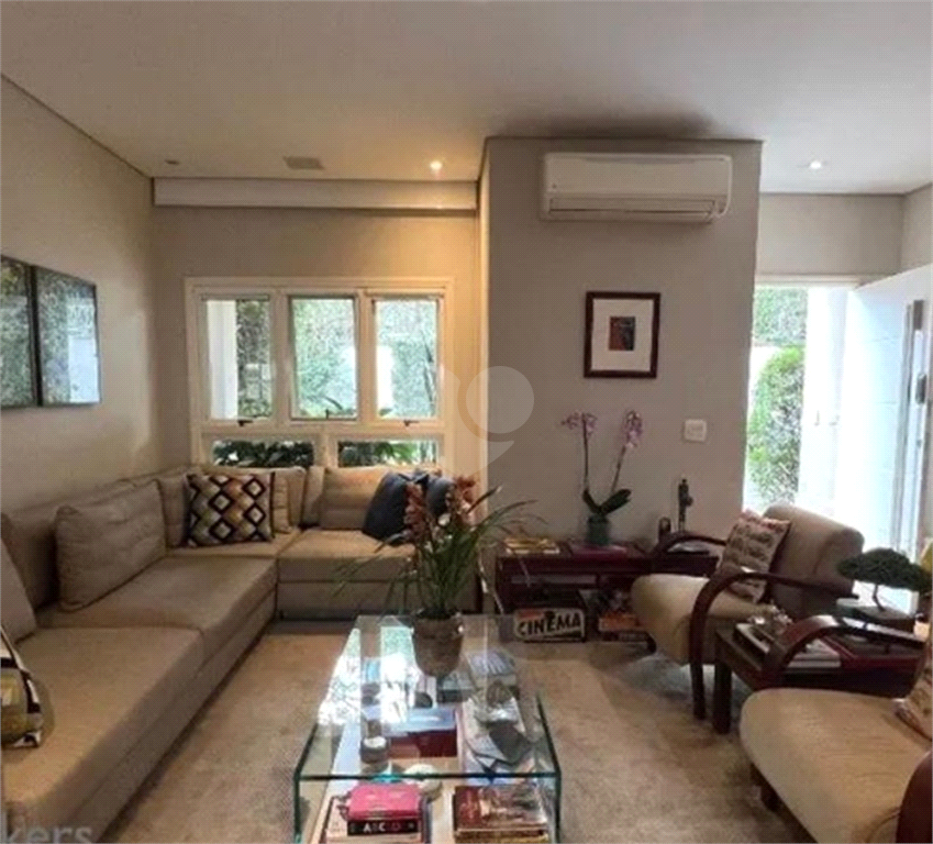 Venda Condomínio São Paulo Alto De Pinheiros REO1032275 8