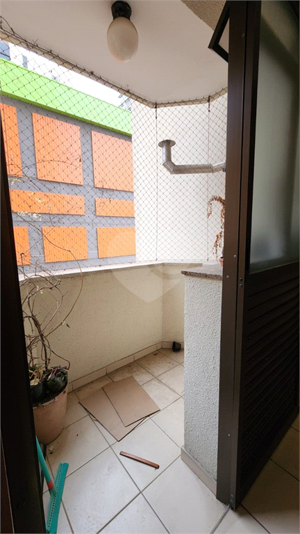 Venda Apartamento São Paulo Perdizes REO1032276 41