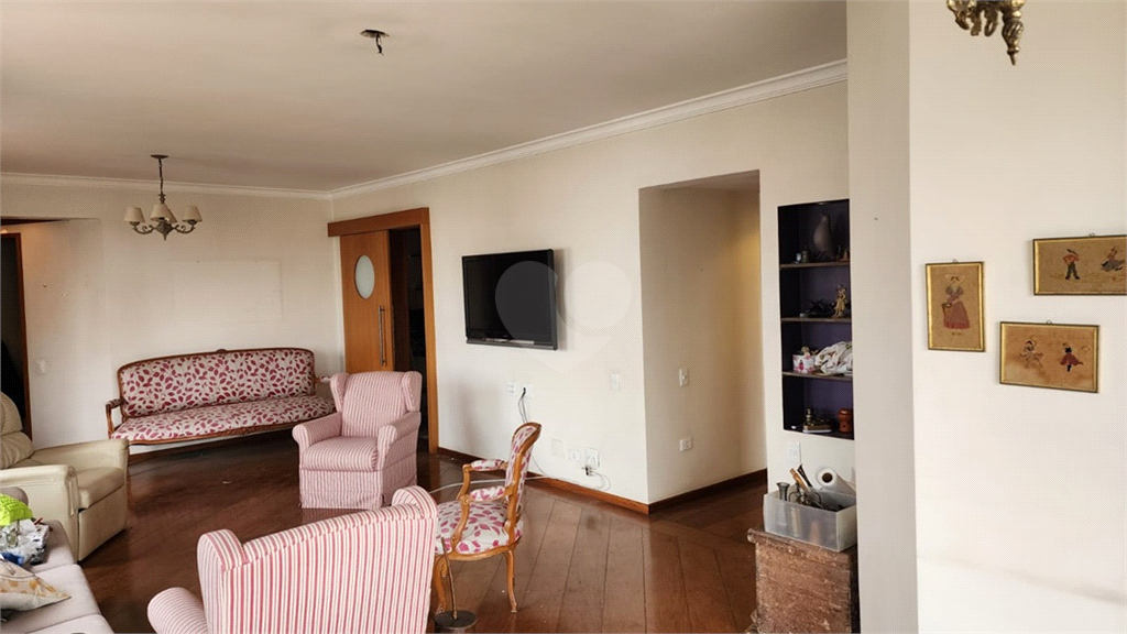 Venda Apartamento São Paulo Perdizes REO1032276 10