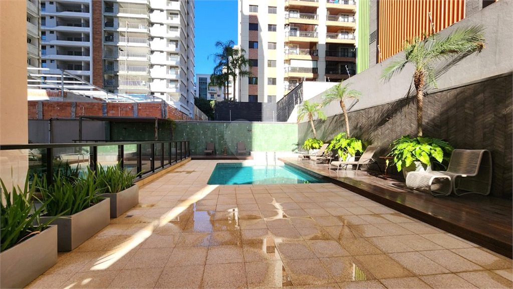 Venda Apartamento São Paulo Perdizes REO1032276 50