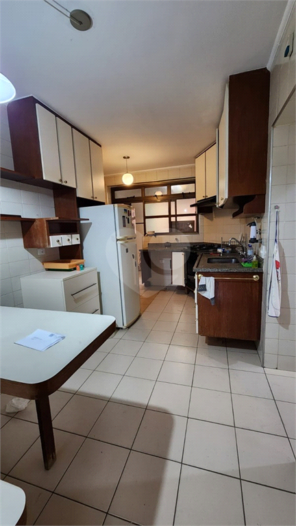 Venda Apartamento São Paulo Perdizes REO1032276 14