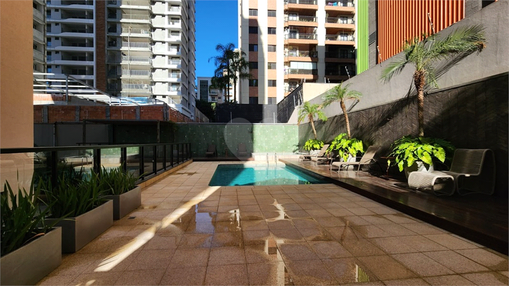 Venda Apartamento São Paulo Perdizes REO1032276 51