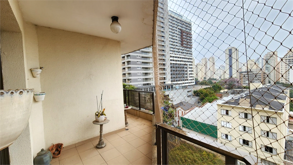 Venda Apartamento São Paulo Perdizes REO1032276 6