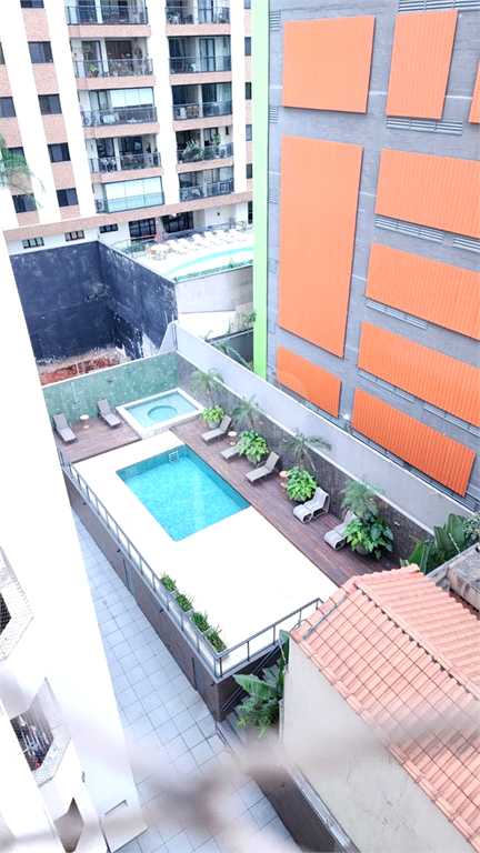 Venda Apartamento São Paulo Perdizes REO1032276 52