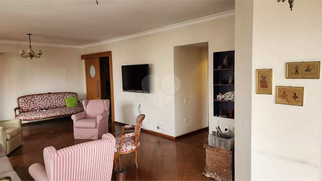 Venda Apartamento São Paulo Perdizes REO1032276 7