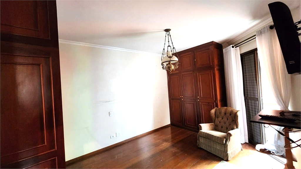 Venda Apartamento São Paulo Perdizes REO1032276 27