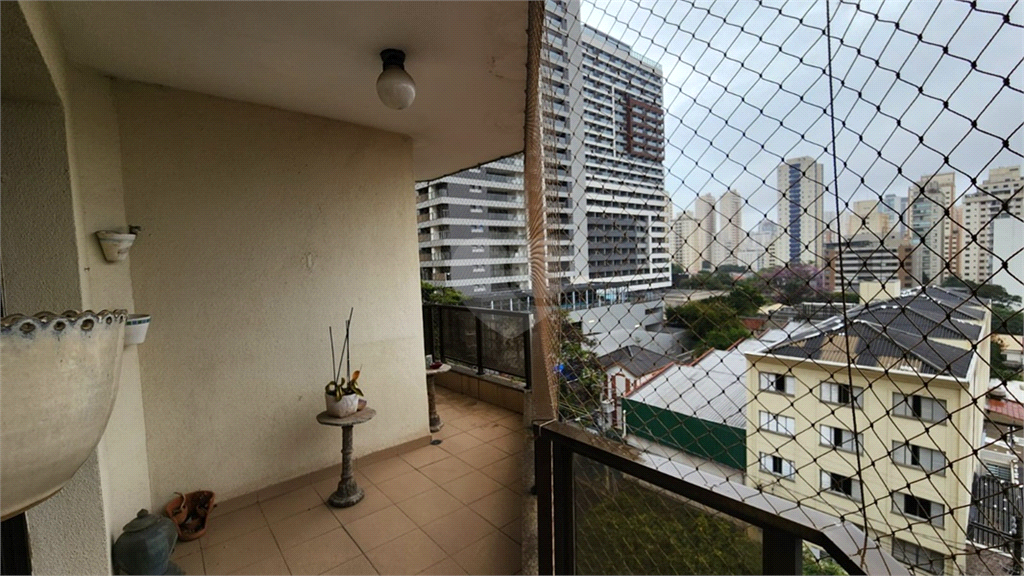 Venda Apartamento São Paulo Perdizes REO1032276 2