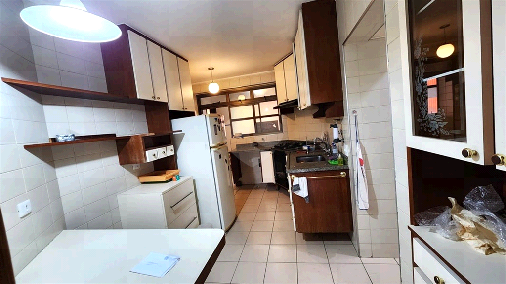 Venda Apartamento São Paulo Perdizes REO1032276 12