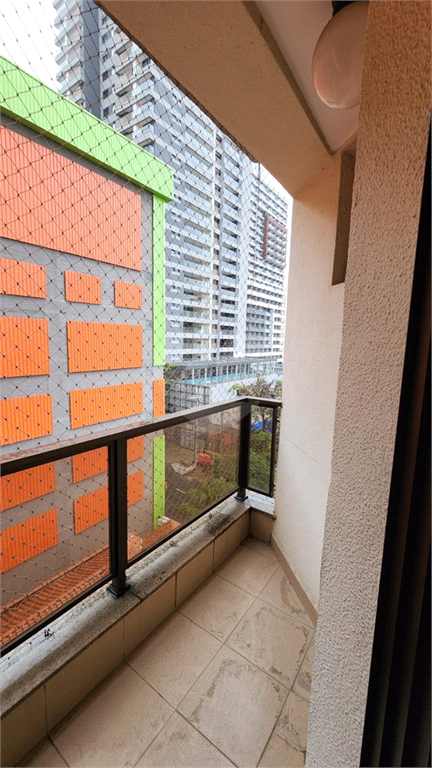 Venda Apartamento São Paulo Perdizes REO1032276 49