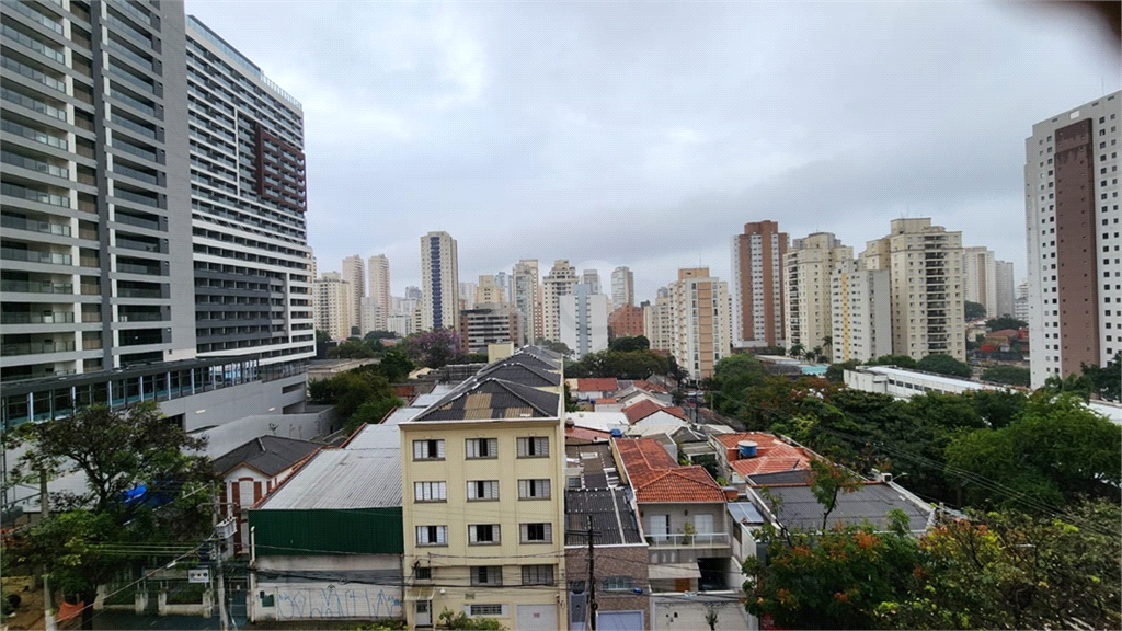 Venda Apartamento São Paulo Perdizes REO1032276 36