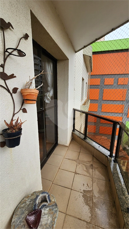 Venda Apartamento São Paulo Perdizes REO1032276 34