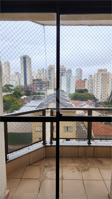 Venda Apartamento São Paulo Perdizes REO1032276 35